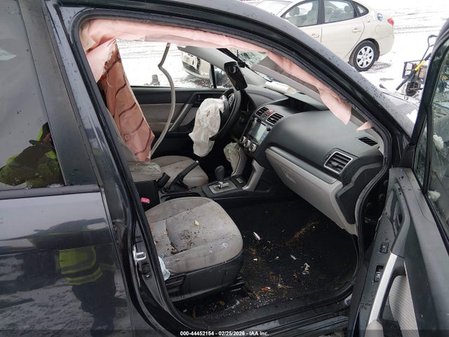 2017 SUBARU FORESTER JF2SJAEC3HH417707 Photo 4