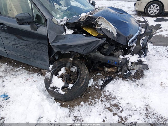 2017 SUBARU FORESTER JF2SJAEC3HH417707 Photo 5