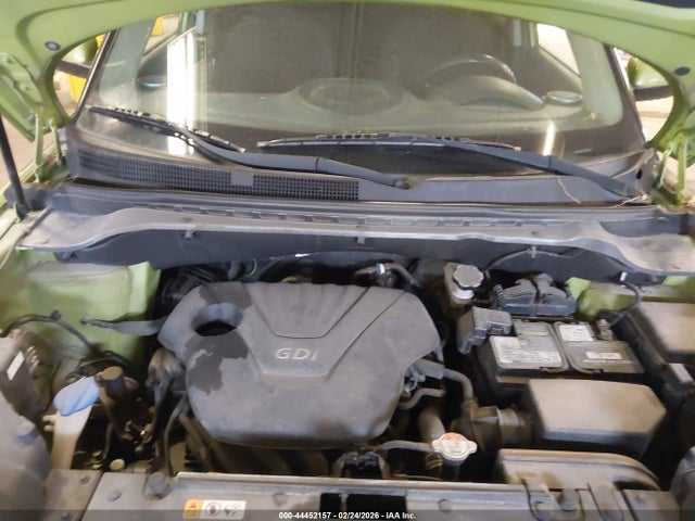 Aukcja sprzedaży 2016 Kia Soul, vin: KNDJN2A29G7835212, numer aukcji: 44452157