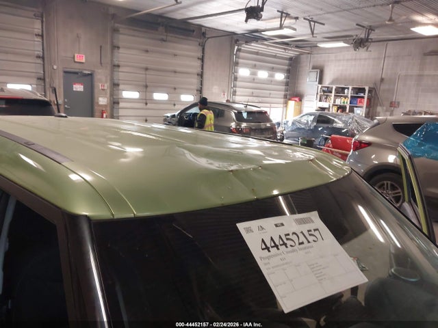 Aukcja sprzedaży 2016 Kia Soul, vin: KNDJN2A29G7835212, numer aukcji: 44452157