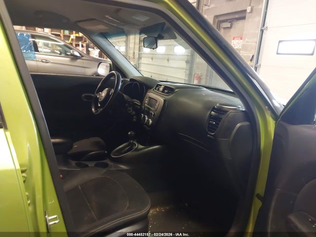 Aukcja sprzedaży 2016 Kia Soul, vin: KNDJN2A29G7835212, numer aukcji: 44452157
