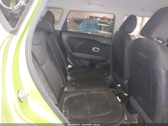 Aukcja sprzedaży 2016 Kia Soul, vin: KNDJN2A29G7835212, numer aukcji: 44452157