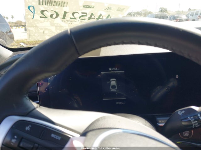 44452162 :رقم المزاد ، KNAG64J73S5395228 vin ، 2025 Kia K5 Gt-line مزاد بيع