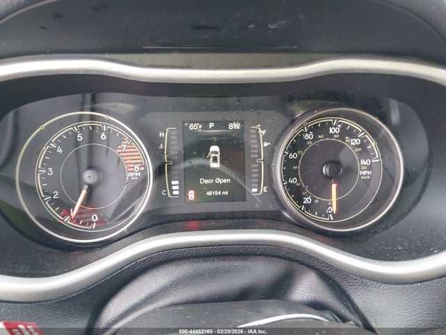 Продаж на аукціоні авто 2017 Jeep Cherokee Latitude Fwd, vin: 1C4PJLCS9HW595711, номер лоту: 44452165