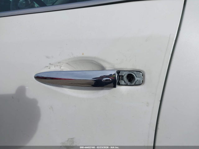 Nissan Maxima 3.5 S 2014 1N4AA5AP5EC435487 Image 6
