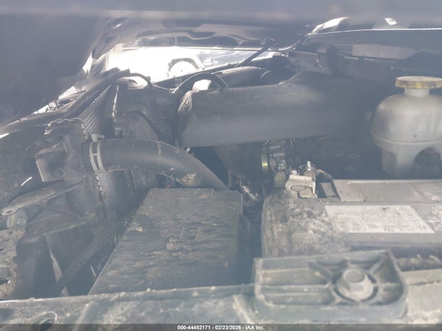2020 Ram 1500 Classic Warlock  4x4 6'4 Box მანქანა იყიდება აუქციონზე, vin: 1C6RR7GG8LS107015, აუქციონის ნომერი: 44452171
