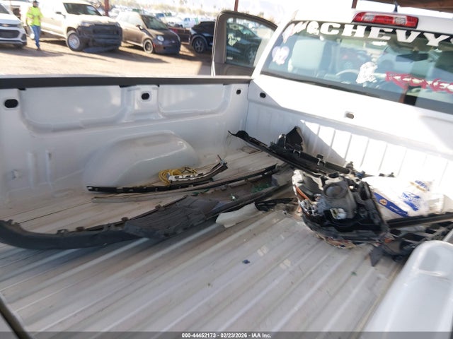 1GCNCNEH3GZ398691 Chevrolet Silverado 1500 Wt