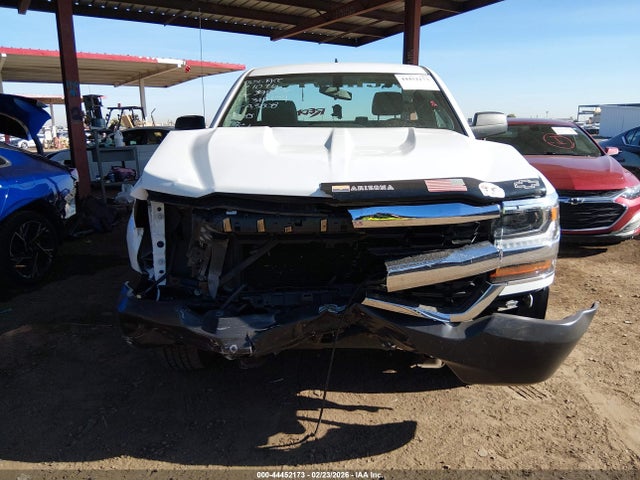 1GCNCNEH3GZ398691 Chevrolet Silverado 1500 Wt