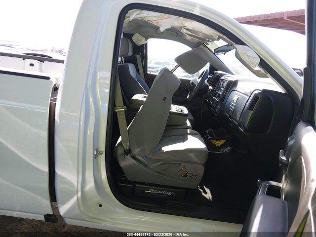 1GCNCNEH3GZ398691 Chevrolet Silverado 1500 Wt