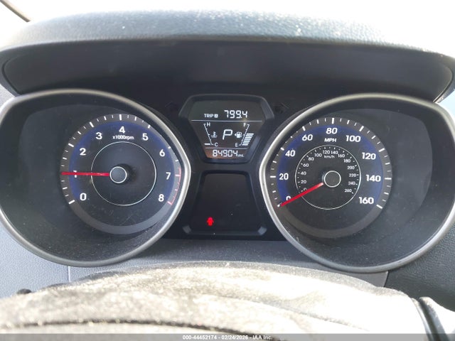 Aukcja sprzedaży 2015 Hyundai Elantra Se, vin: 5NPDH4AE3FH610014, numer aukcji: 44452174