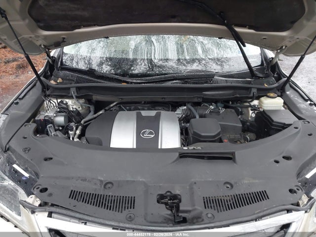 Продажа на аукционе авто 2017 Lexus Rx 350, vin: 2T2ZZMCA9HC036663, номер лота: 44452178
