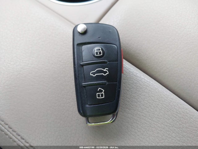 2015 AUDI Q7 WA1LGBFE0FD007517 Photo 10