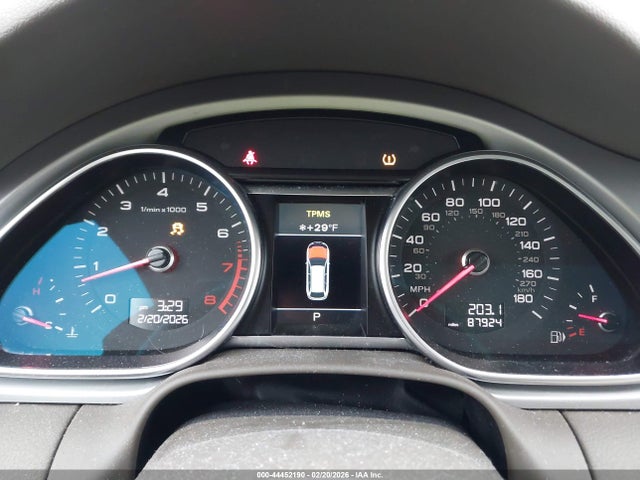 2015 AUDI Q7 WA1LGBFE0FD007517 Photo 6