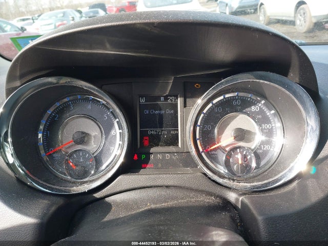 Aukcja sprzedaży 2015 Chrysler Town & Country Touring-l, vin: 2C4RC1CG1FR638317, numer aukcji: 44452193