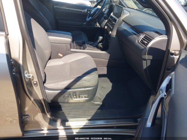 44452195 :رقم المزاد ، JTJAM7BX3P5379095 vin ، 2023 Lexus Gx 460 Premium مزاد بيع