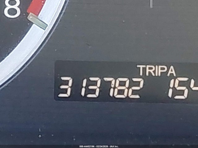 44452196 :رقم المزاد ، 1HGCP3F83CA035963 vin ، 2012 Honda Accord 3.5 Ex-l مزاد بيع