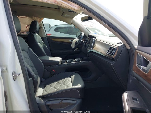 Продаж на аукціоні авто 2025 Volkswagen Atlas 2.0t Se W/technology, vin: 1V2JR2CA1SC529516, номер лоту: 44452221