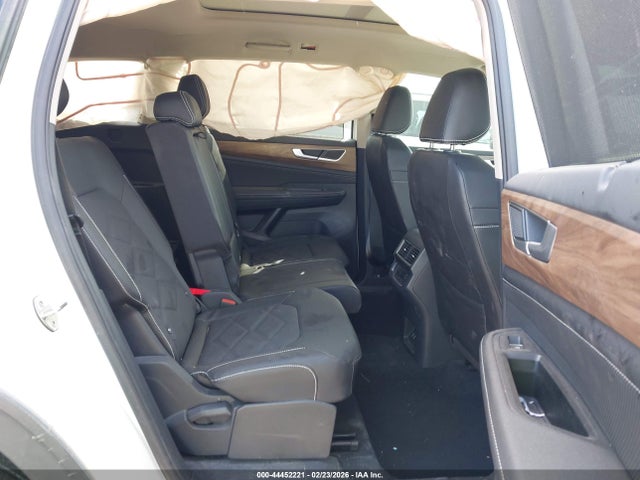 Продаж на аукціоні авто 2025 Volkswagen Atlas 2.0t Se W/technology, vin: 1V2JR2CA1SC529516, номер лоту: 44452221