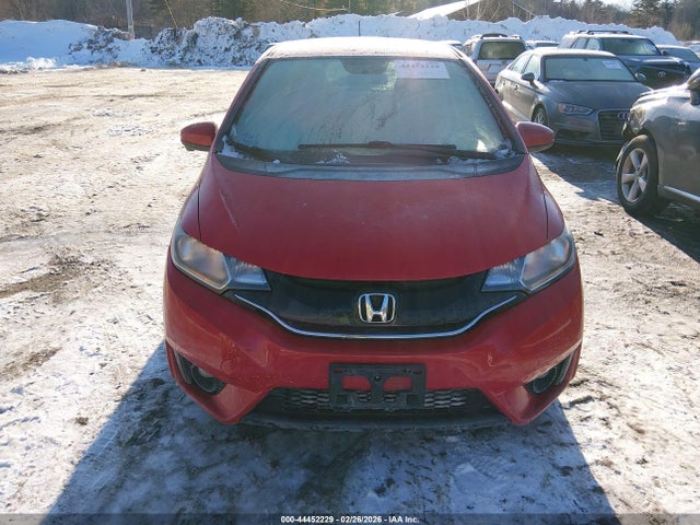 JHMGK5H72GX045559 Honda FIT EX