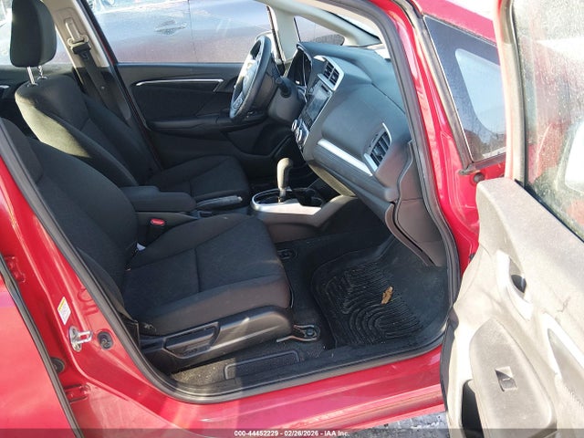 JHMGK5H72GX045559 Honda FIT EX