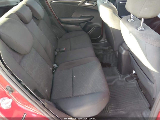 JHMGK5H72GX045559 Honda FIT EX