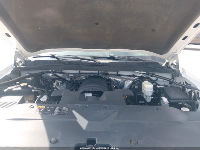 1GCVKREC0FZ182830 Chevrolet Silverado 1500 1lt