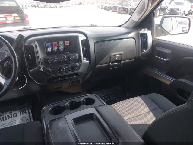1GCVKREC0FZ182830 Chevrolet Silverado 1500 1lt