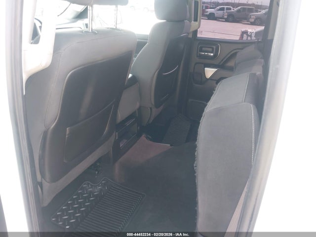 1GCVKREC0FZ182830 Chevrolet Silverado 1500 1lt