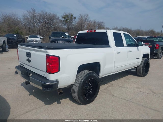 1GCVKREC0FZ182830 Chevrolet Silverado 1500 1lt