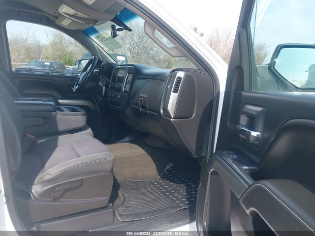 1GCVKREC0FZ182830 Chevrolet Silverado 1500 1lt