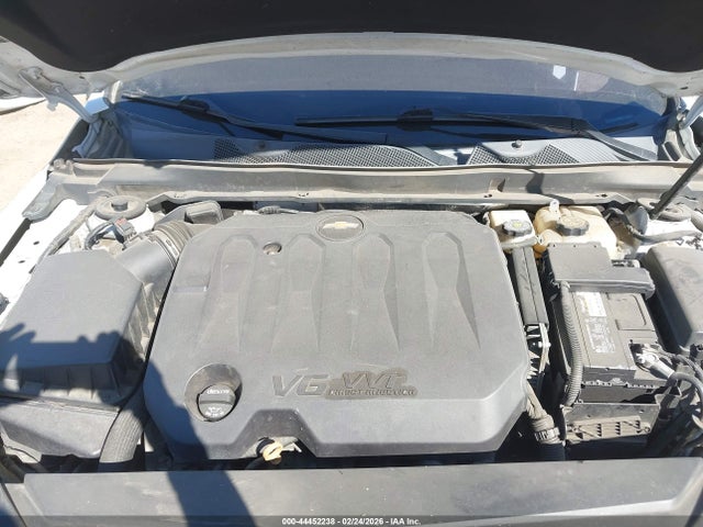 2G1105S31J9166374 Chevrolet IMPALA 1LT