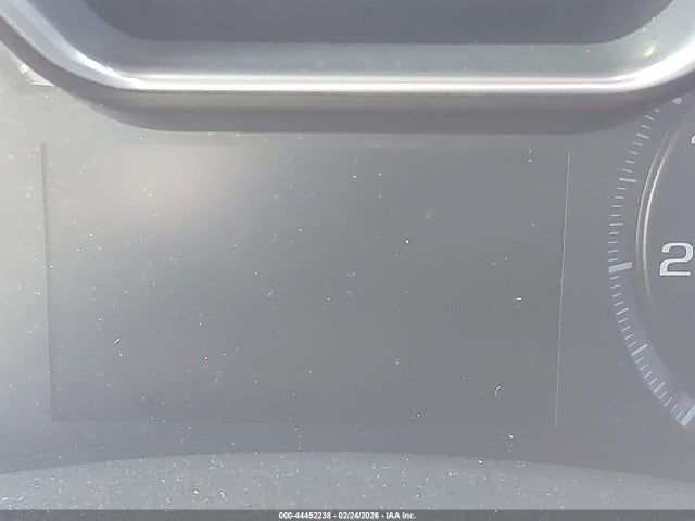2G1105S31J9166374 Chevrolet IMPALA 1LT