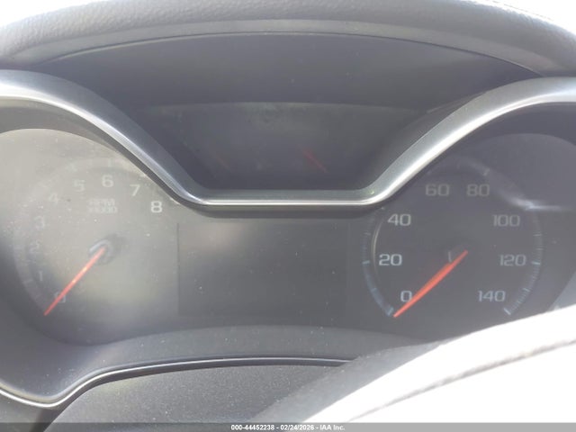 2G1105S31J9166374 Chevrolet IMPALA 1LT