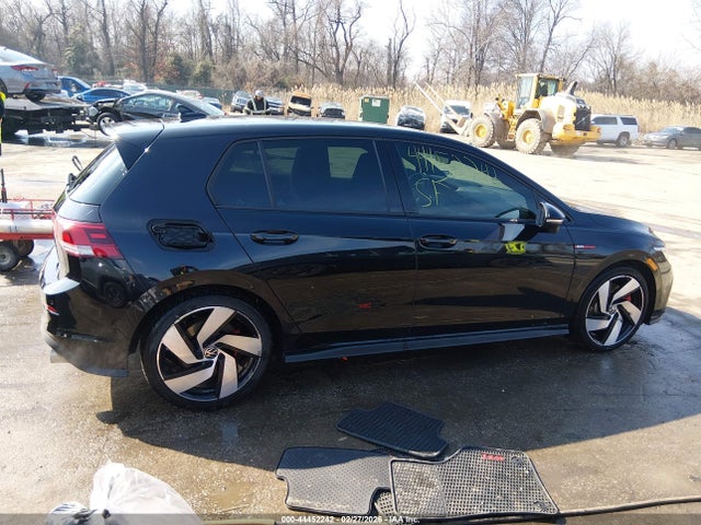 Продаж на аукціоні авто 2022 Volkswagen Golf Gti 2.0t S, vin: WVWG87CD9NW178542, номер лоту: 44452242