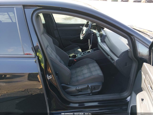 Продаж на аукціоні авто 2022 Volkswagen Golf Gti 2.0t S, vin: WVWG87CD9NW178542, номер лоту: 44452242