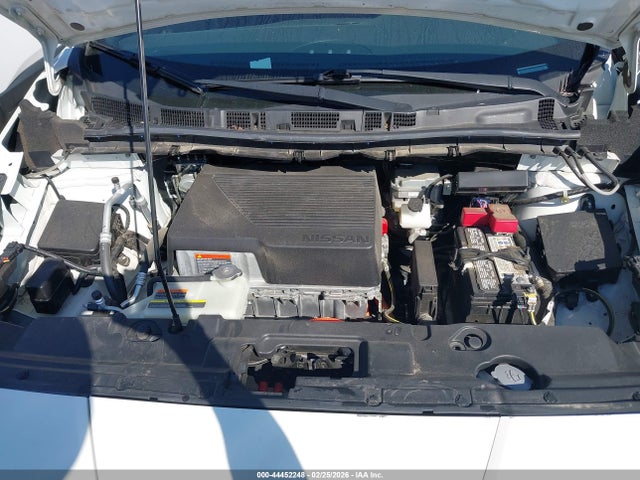 Nissan Leaf S Plus 62 Kwh 2022 1N4BZ1BV2NC553371 Image 10