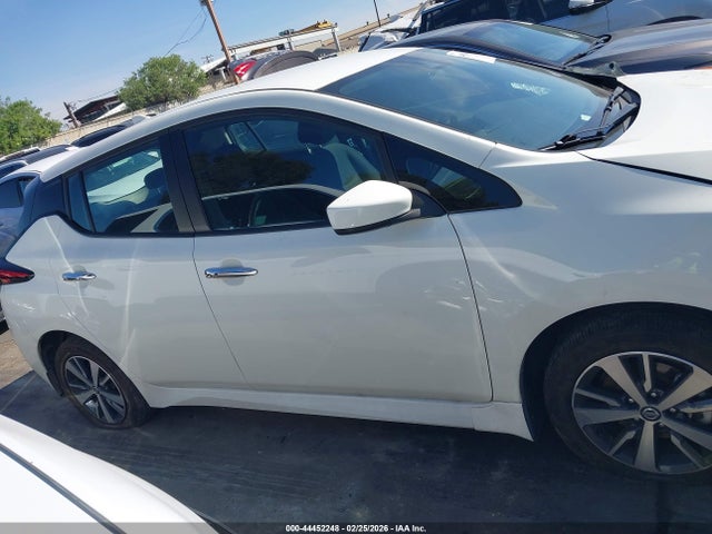 Nissan Leaf S Plus 62 Kwh 2022 1N4BZ1BV2NC553371 Image 13