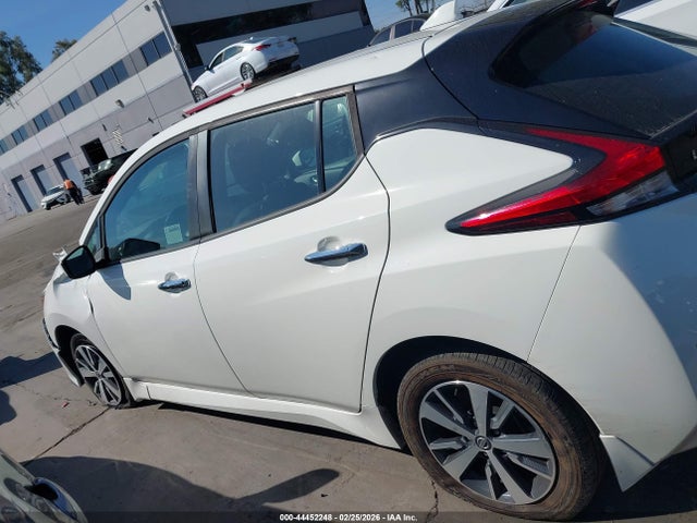 Nissan Leaf S Plus 62 Kwh 2022 1N4BZ1BV2NC553371 Image 14