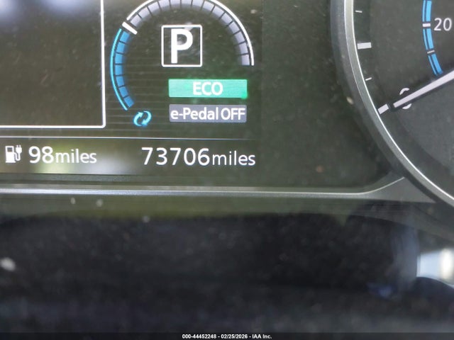 Nissan Leaf S Plus 62 Kwh 2022 1N4BZ1BV2NC553371 Image 15
