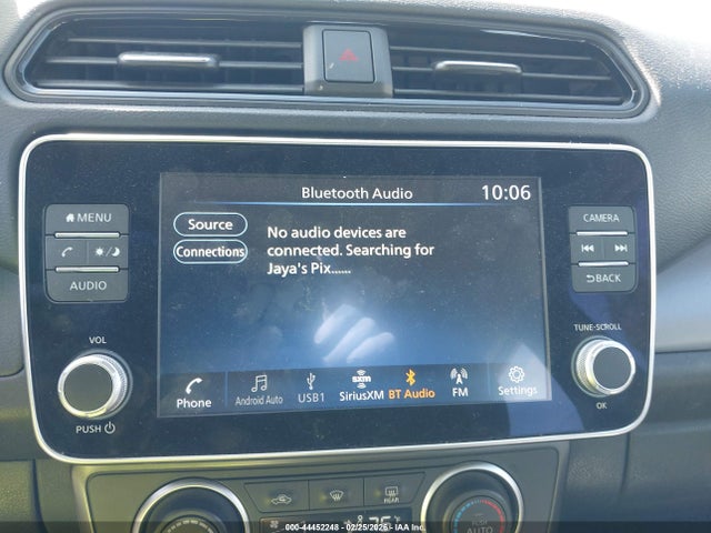 Nissan Leaf S Plus 62 Kwh 2022 1N4BZ1BV2NC553371 Image 18
