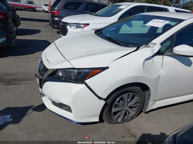 Nissan Leaf S Plus 62 Kwh 2022 1N4BZ1BV2NC553371 Image 19