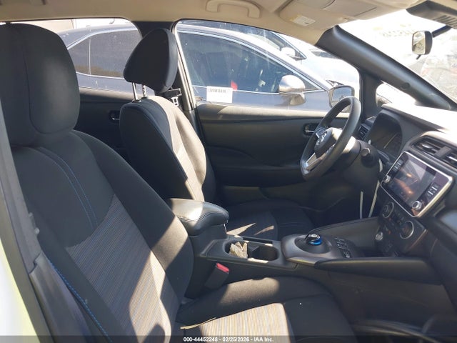 Nissan Leaf S Plus 62 Kwh 2022 1N4BZ1BV2NC553371 Image 5