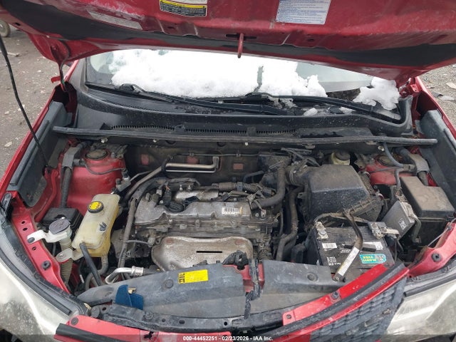 Продажа на аукционе авто 2014 Toyota Rav4 Xle, vin: 2T3WFREV4EW090998, номер лота: 44452251