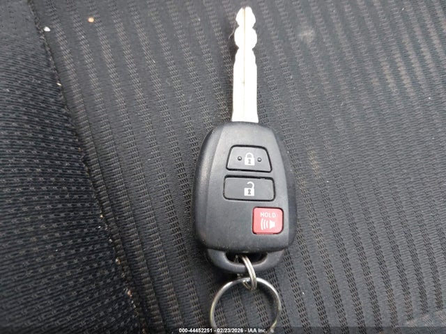 Продажа на аукционе авто 2014 Toyota Rav4 Xle, vin: 2T3WFREV4EW090998, номер лота: 44452251