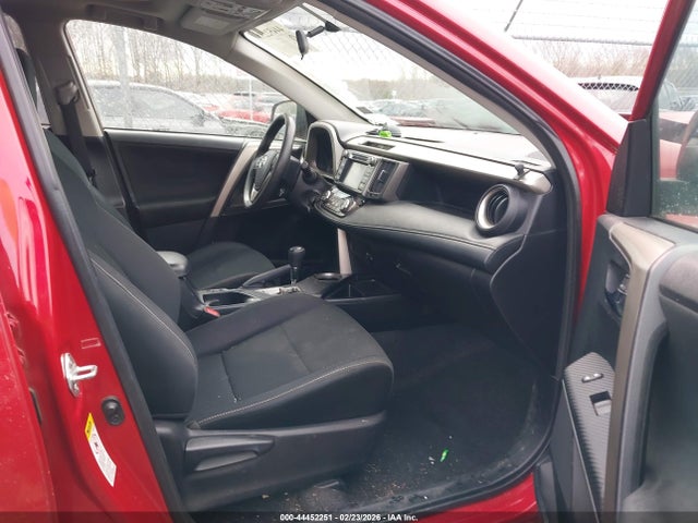 Продажа на аукционе авто 2014 Toyota Rav4 Xle, vin: 2T3WFREV4EW090998, номер лота: 44452251