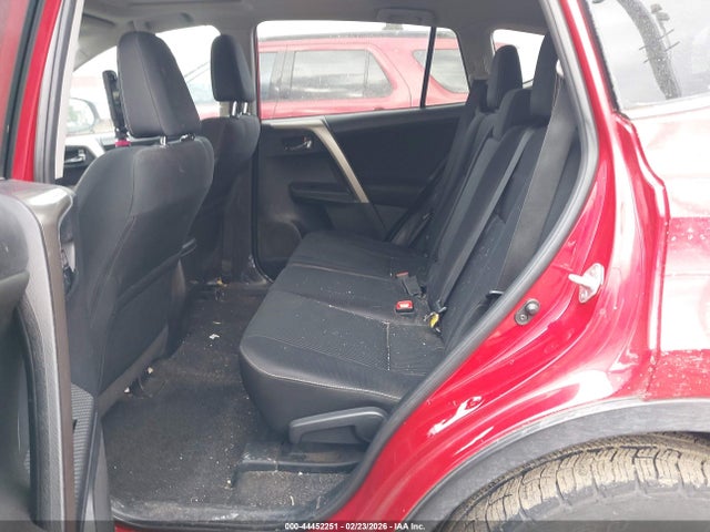 Продажа на аукционе авто 2014 Toyota Rav4 Xle, vin: 2T3WFREV4EW090998, номер лота: 44452251