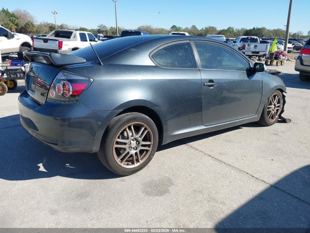 2009 SCION TC JTKDE167490291220 Photo 3