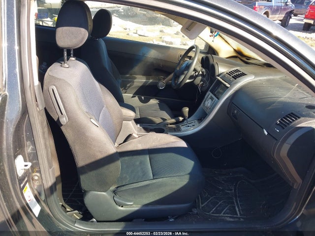 2009 SCION TC JTKDE167490291220 Photo 4
