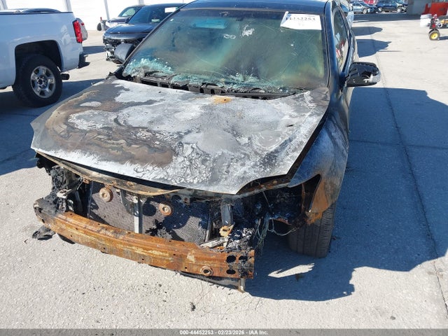 2009 SCION TC JTKDE167490291220 Photo 5