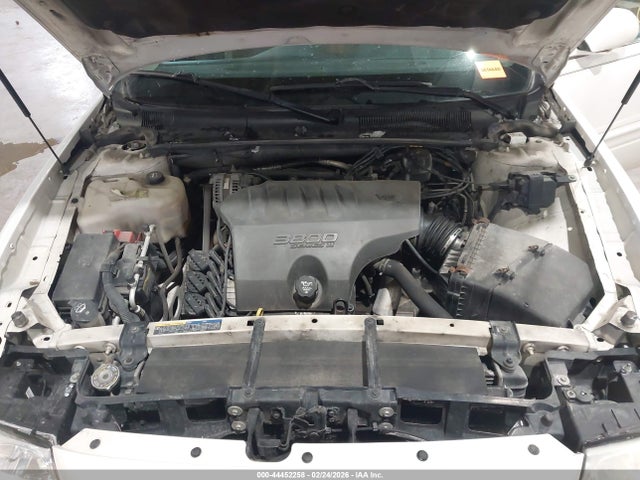 Продажа на аукционе авто 2004 Buick Lesabre Custom, vin: 1G4HP54K544153555, номер лота: 44452258